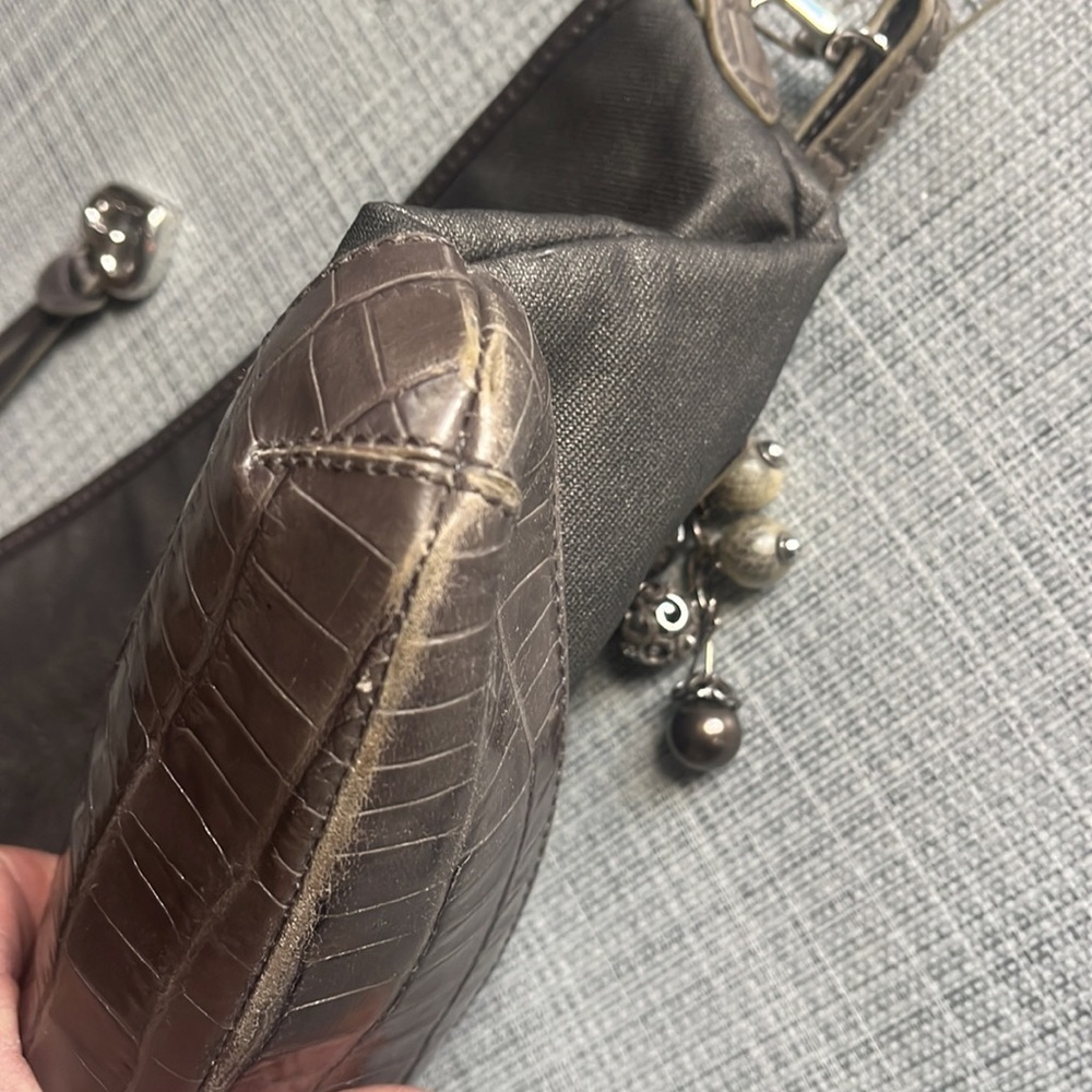 Brighton purse shoulder bag - Picture 8 of 15
